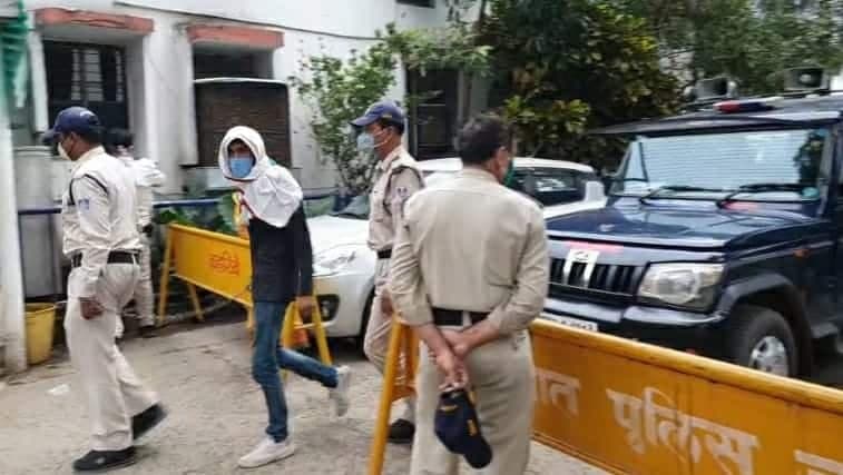 जबलपुर का नटवरलाल केबीसी गिरफ्तार, घर का सपना दिखाकर की करोड़ों की धोखाधड़ी