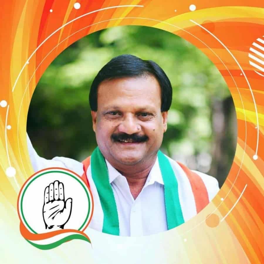 कांग्रेस नेता सज्जन वर्मा बोले- कमलनाथ अथाह दौलत के मालिक चाहते तो 100 विधायक खरीद सकते थे