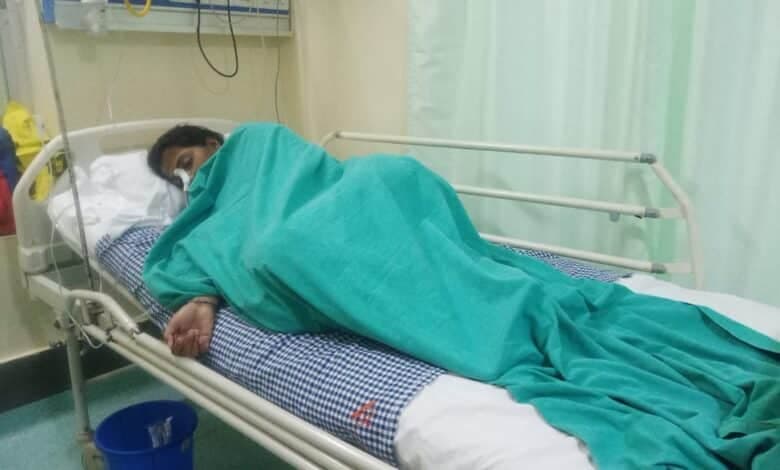 Jabalpur News: जेल प्रहरी पति की प्रताड़ना से तंग आकर पत्नी ने खाया जहर, जांच में जुटी पुलिस
