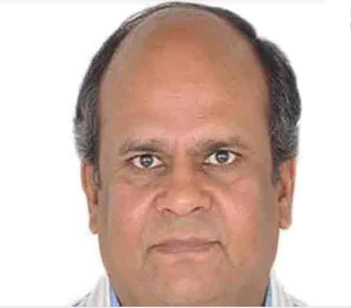 इस व्यक्ति ने खुद को बताया ‘कल्कि’ का अवतार, धरती पर सूखा लाने की चेतावनी