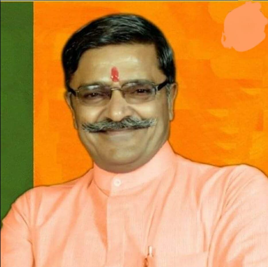 इस मंत्री ने ली भीष्म प्रतिज्ञा- “जब तक कोराना खत्म नहीं होगा, अन्न ग्रहण नहीं करूंगा”