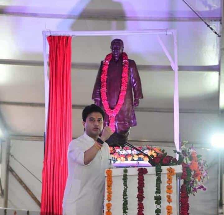MP Politics: इस जिले में चलेगा ग्वालियर का सियासी गणित! ऐसे बढ़ेगा Scindia का प्रभाव