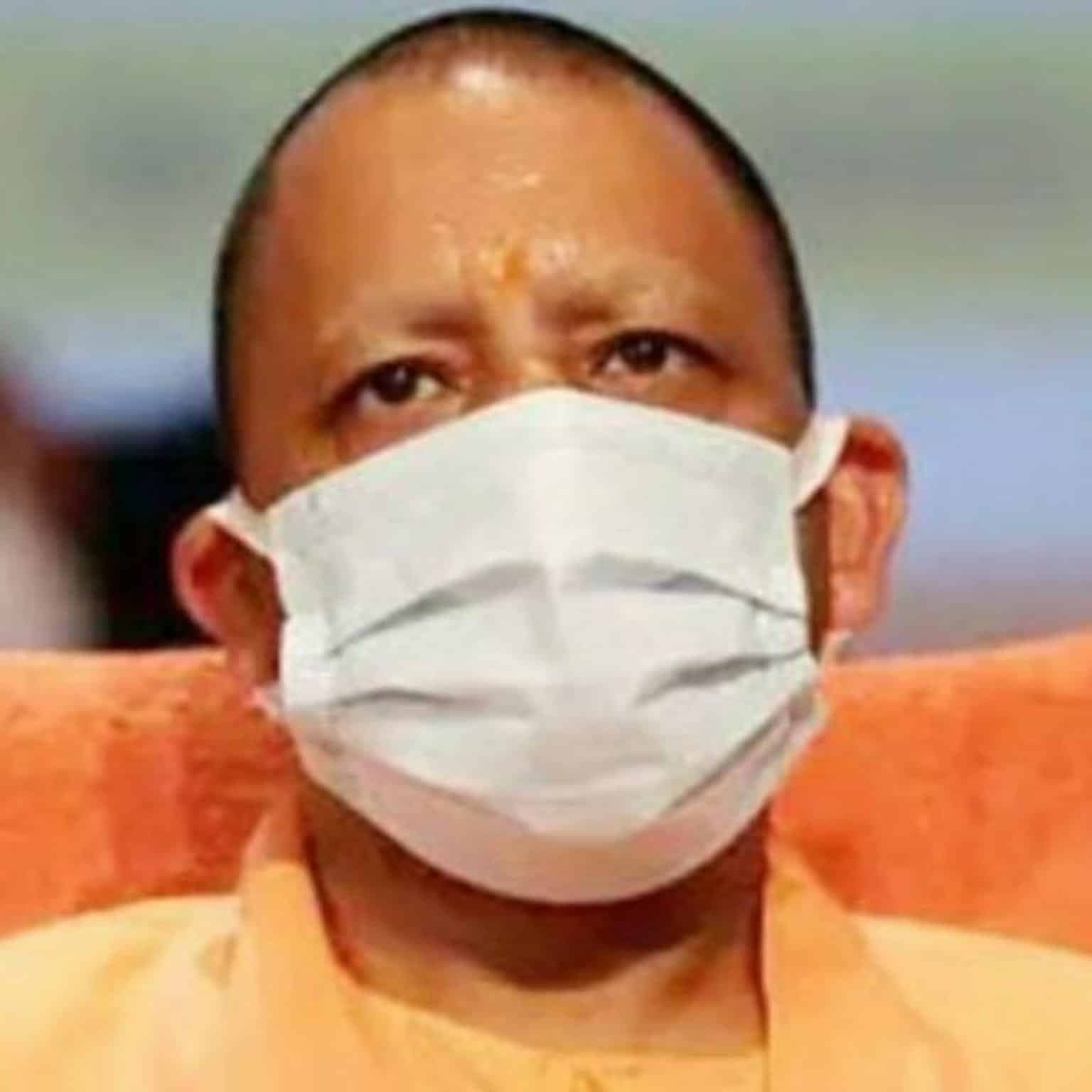 उत्तरप्रदेश जाएं तो साथ रखें कोरोना नेगेटिव रिपोर्ट, योगी आदित्यनाथ ने बढ़ाई सख्ती