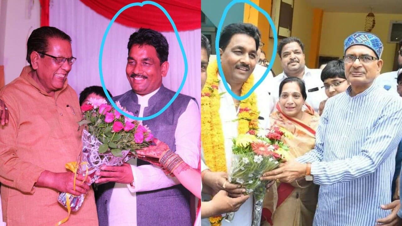 Madhya Pradesh: बीजेपी नेता का वायरल वीडियो- ‘सरकार तो राजा साहब की थी’