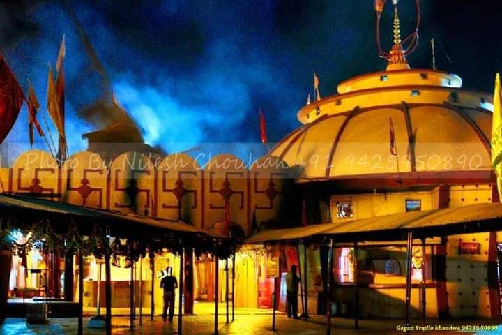 गुरु पूर्णिमा से पहले दादा भक्तों का खंडवा आगमन, प्रशासन ने 21 जुलाई से की सीमाएं सील