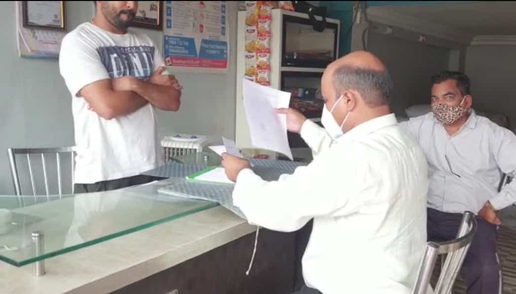 3 बार से ज्यादा कुकिंग ऑयल का प्रयोग करने पर होगी कार्रवाई