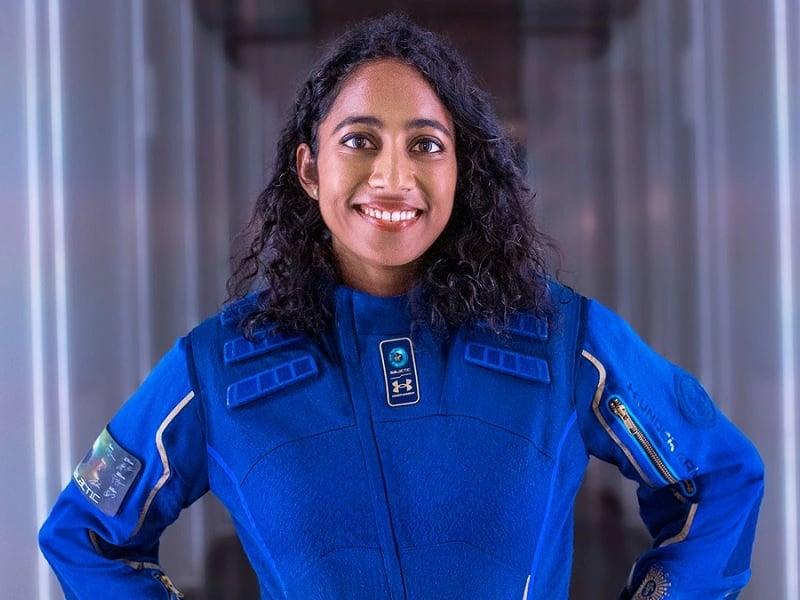 कल्पना चावला के बाद भारत की बेटी ‘सिरिशा बांदला’ आज अंतरिक्ष के लिए भरेंगी उड़ान
