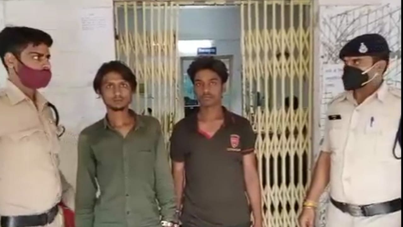 MP में कांग्रेस विधायक के चचेरे भाई के घर चोरी, नौकर-ड्राइवर ने दिया वारदात को अंजाम