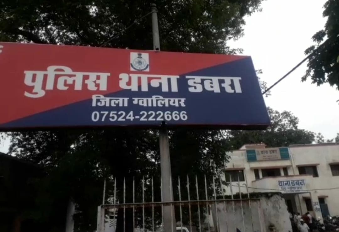 खबर का असर, एसपी की सख्त कार्रवाई, TI पर गिरी गाज, ASI भी सस्पेंड