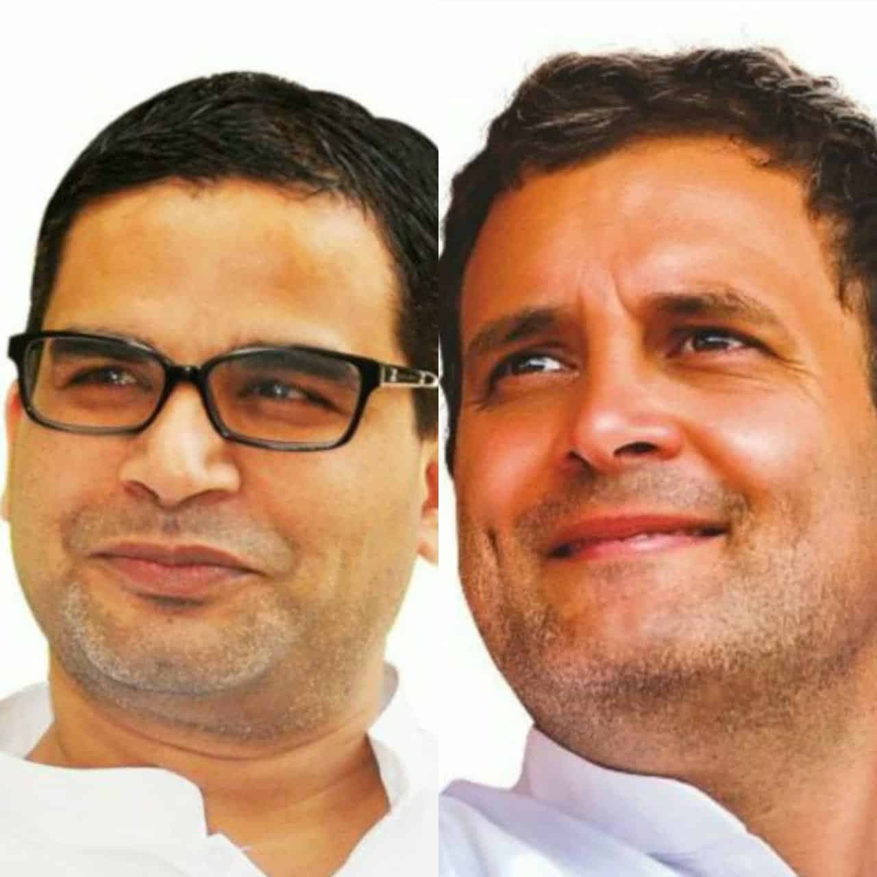 पवार होंगे विपक्ष के राष्ट्रपति उम्मीदवार! गांधी परिवार से प्रशांत किशोर की मुलाकात के क्या है मायने?