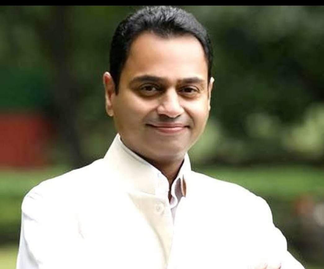 पेगासस मामले पर बोले नकुलनाथ, कहा- बहुत पहले से कई दिग्गजों की जासूसी करा रही बीजेपी