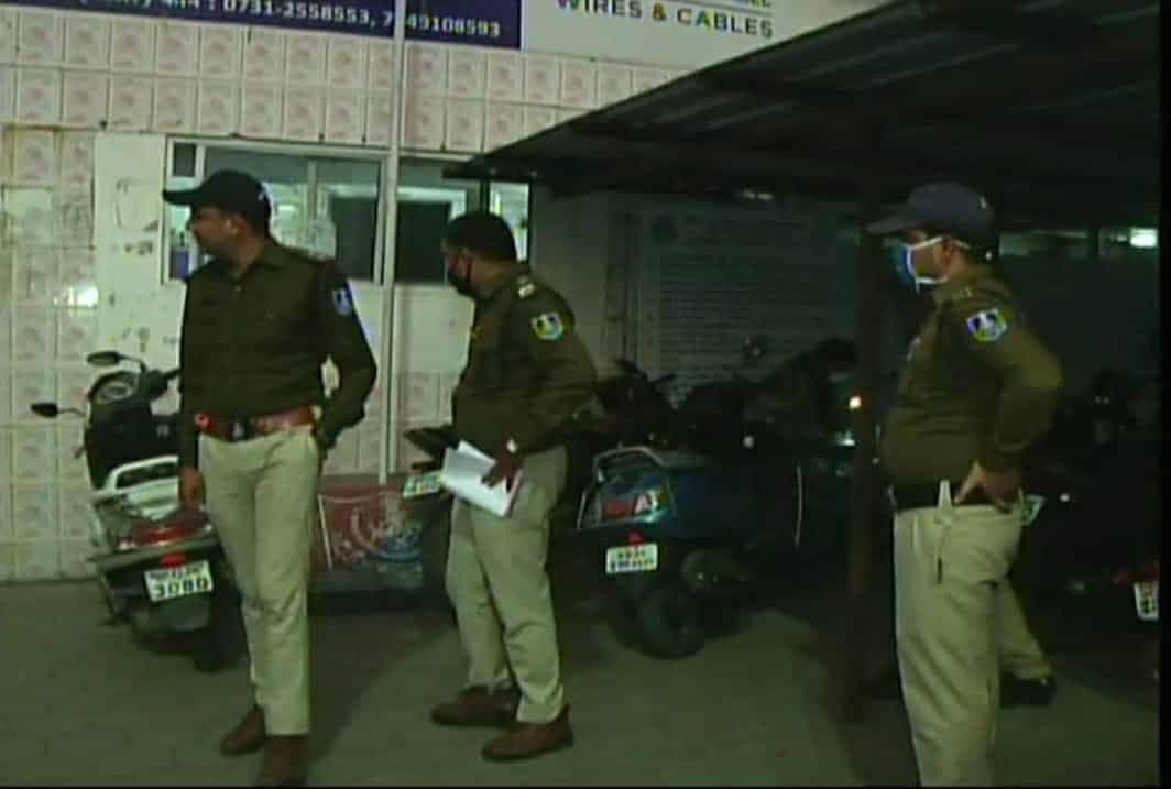 गुमशुदगी का मामला अपहरण में तब्दील, नाबालिग ने ही किया था नाबालिग का अपहरण
