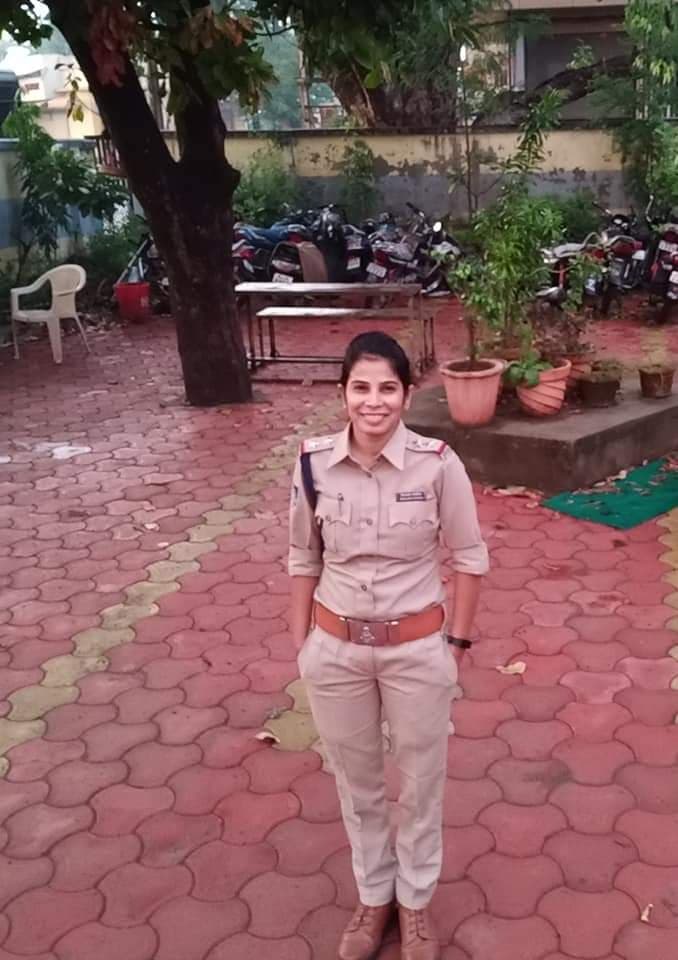 Ratlam News: महिला SI ने की थी आत्महत्या की कोशिश, इलाज के दौरान निधन, ये है बड़ा कारण
