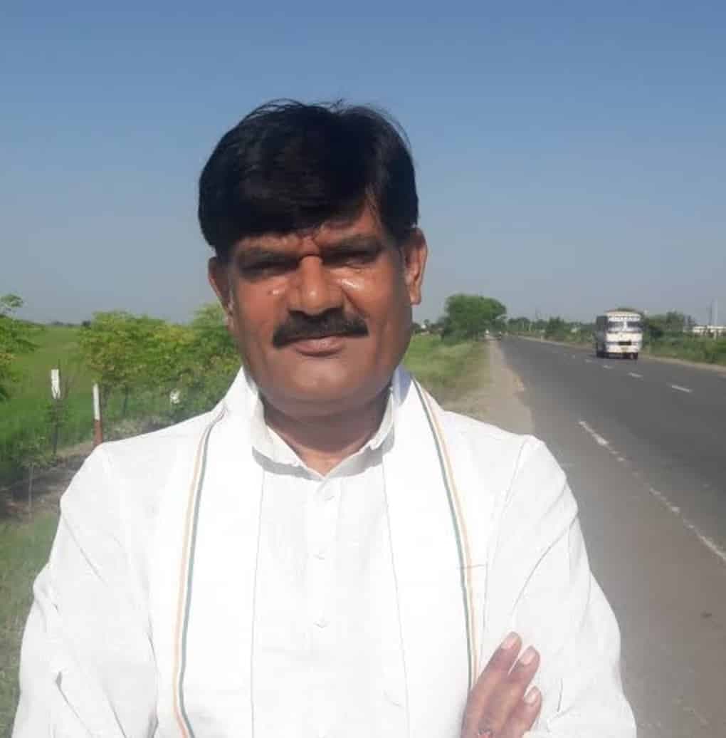 प्रभारी मंत्री भदौरिया पहुंचे रतलाम, सिंधिया के लिए कही यह बात