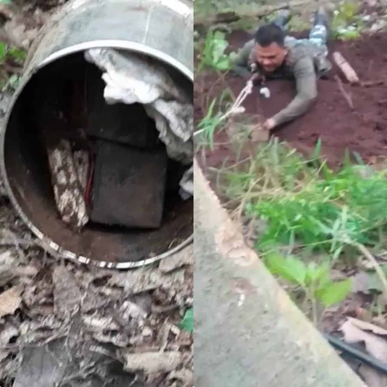 बालाघाट के जंगल से विस्फोटक बरामद, पुलिस को निशाना बना रहे नक्सली