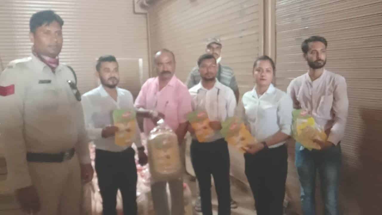 Balaghat : माधुरी रिफाइनरी तेल के हमरूप तेल बेचकर ग्राहकों से कर रहे थे धोखाधड़ी, कंपनी ने की कार्रवाई