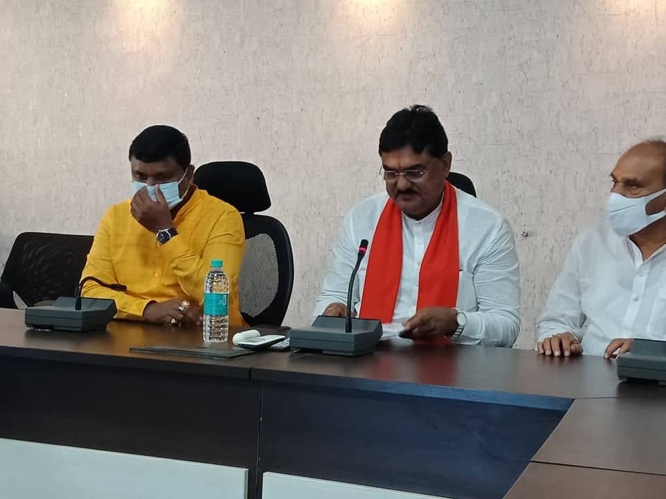 किसानों को लेकर मंत्री Kamal Patel का बड़ा ऐलान, नेमावर पर कही बड़ी बात