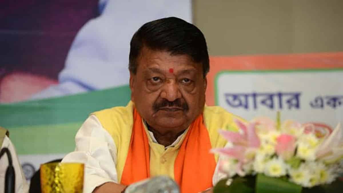 पेट्रोल-डीजल के बढ़ते दामों पर विजयवर्गीय ने कांग्रेस पर साधा निशाना, कही ये बातें