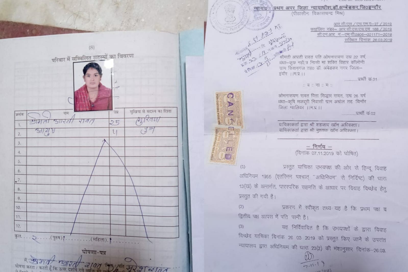 Dabra News : आखिर क्यों चांदपुर की महिला बाल विकास की नियुक्ति सवालों के घेरे में, पढ़ें इस खबर में