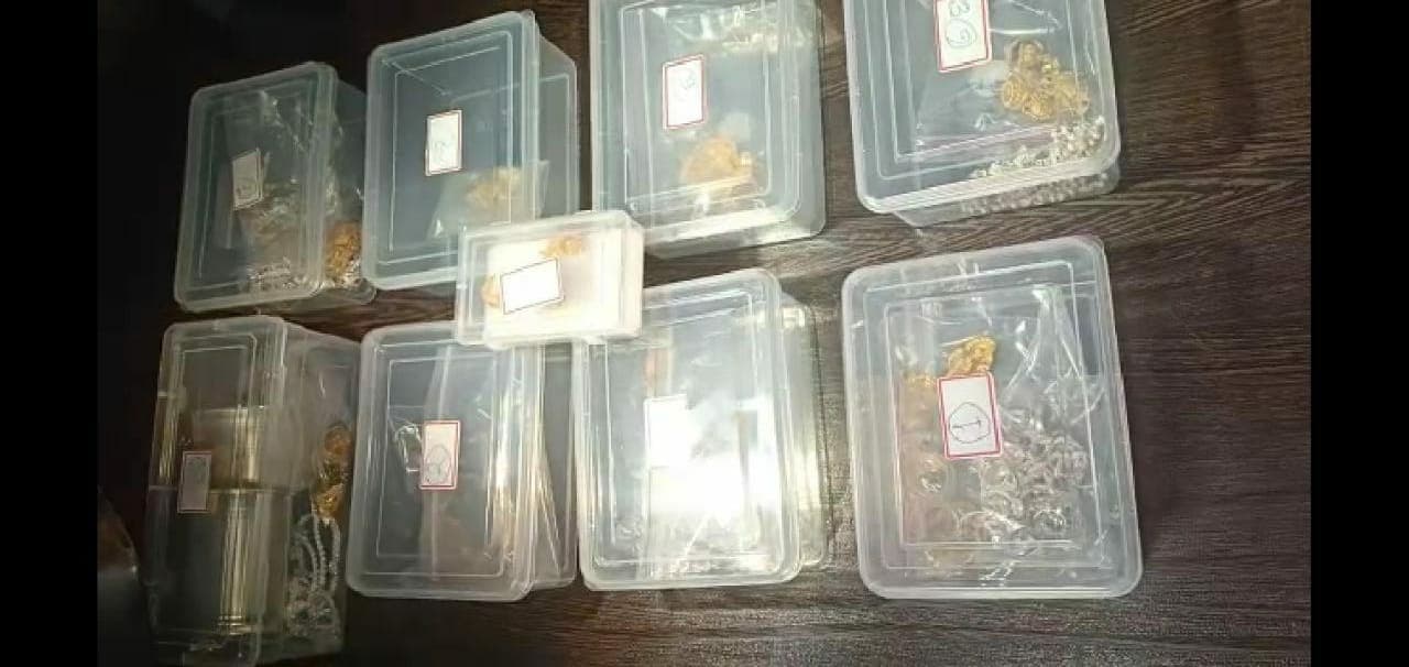 Indore News : अंतरराज्यीय चोर गिरोह का पर्दाफाश, 30 लाख के जेवरात के साथ 2 आरोपी गिरफ्तार