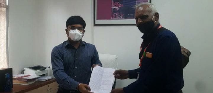 सीहोर में PM आवास योजना चढ़ी भ्रष्टाचार की भेंट, अपात्र हितग्रहियों को बाटें 1 करोड़ 50 लाख
