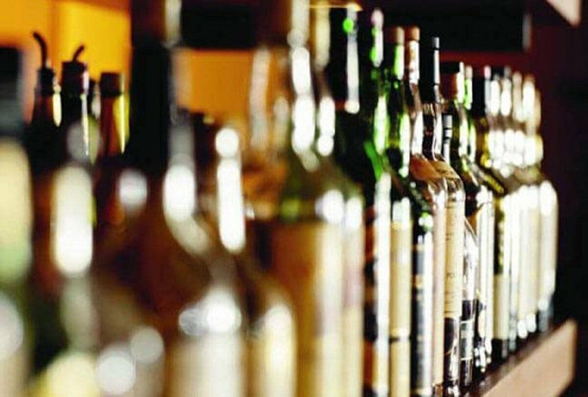 जबलपुर : सहायक आबकारी आयुक्त एस. एन. दुबे निलंबित, पद का जमकर किया दुरुपयोग