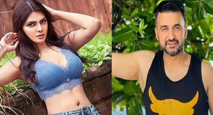 अब शर्लिन चोपड़ा ने Raj Kundra पर पोर्नोग्राफी को लेकर लगाया यह बड़ा आरोप