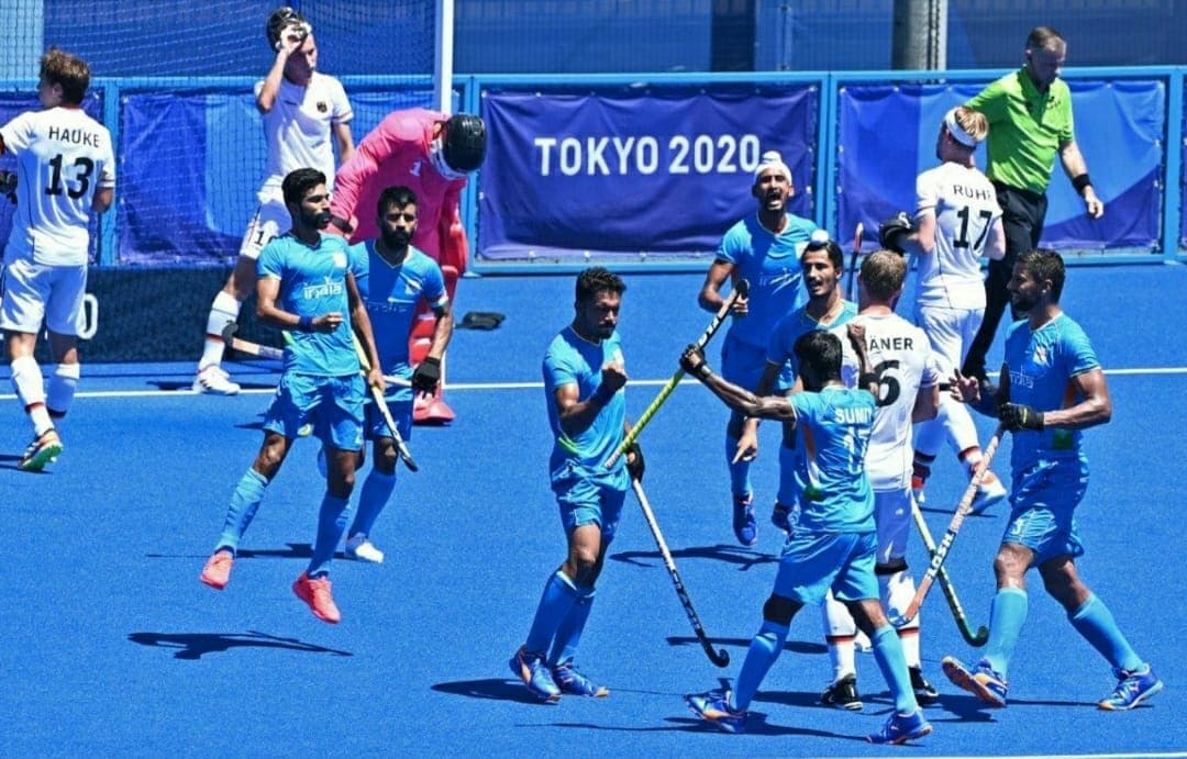 Tokyo Olympics : विवेक, नीलकांत ने बढ़ाया मध्यप्रदेश का मान, एक एक करोड़ देगी सरकार