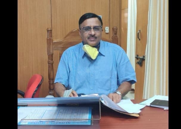 बाढ़ के बाद बड़ा एक्शन: श्योपुर कलेक्टर को हटाया, जानें किसे मिलीं नई जिम्मेदारी