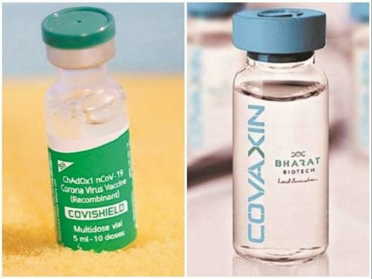 Covaxin, Covishield वैक्सीन को लेकर आई बड़ी खबर, DCGI ने दी इस बात की मंजूरी