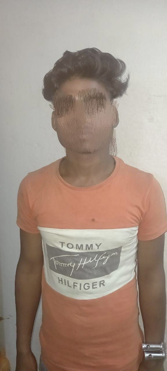 बियर की बोतल के रैपर ने पकड़ाया दुष्कर्मी, मामलें में पीड़िता ने कर ली थी आत्महत्या