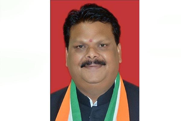 आखिर विधायक ने क्यूं दी सरकार को जल सत्याग्रह की चेतावनी?