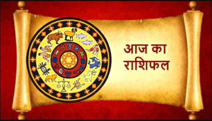 Today Rashifal: इनके लिए 22 अप्रैल का दिन बेहद शुभ, करियर-प्रेम का मिलेगा लाभ, 5 राशियां रहे सचेत, आज का पंचांग