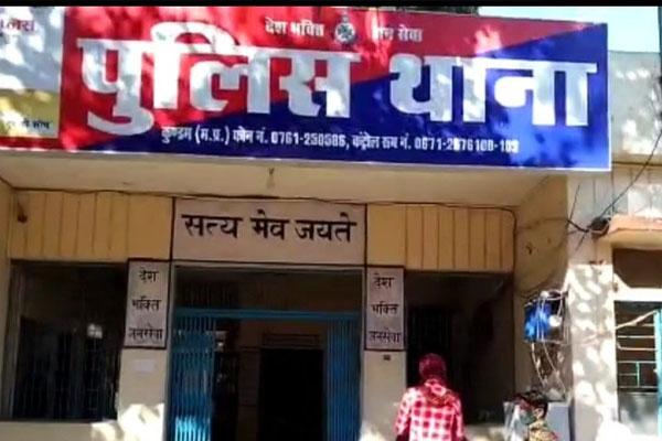 जबलपुर पुलिस ने किया सुनील हत्याकांड का खुलासा