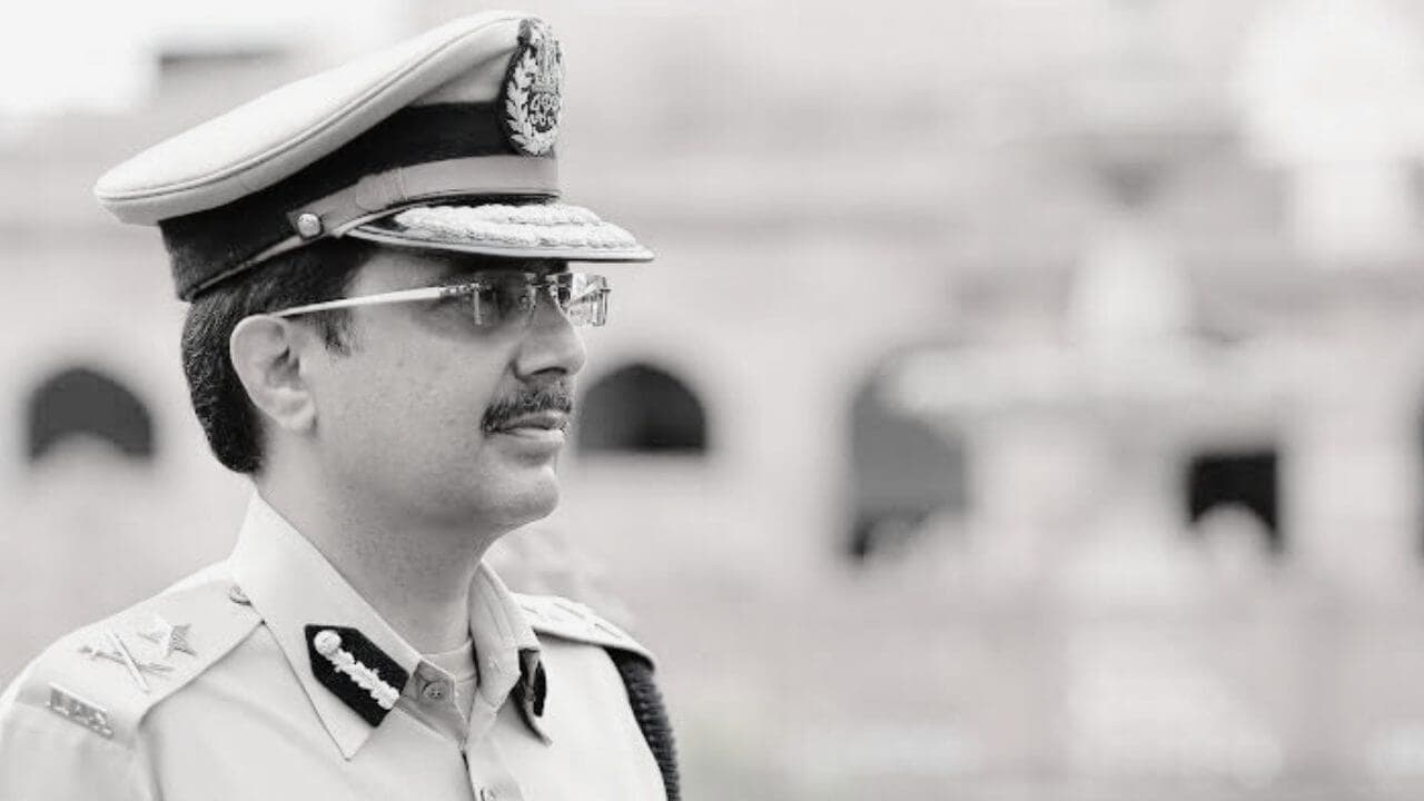 IPS मनीष शंकर शर्मा का निधन, इलाज के दौरान दिल्ली में ली अंतिम सांस, सीएम डॉ. मोहन यादव ने जताया शोक