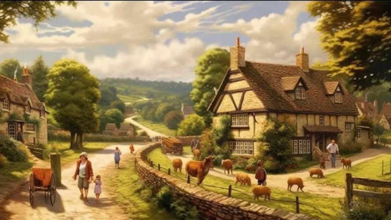 MP का अनोखा गांव, जहां हर घर में गाय-भैंस… पर बेच नहीं सकते दूध!