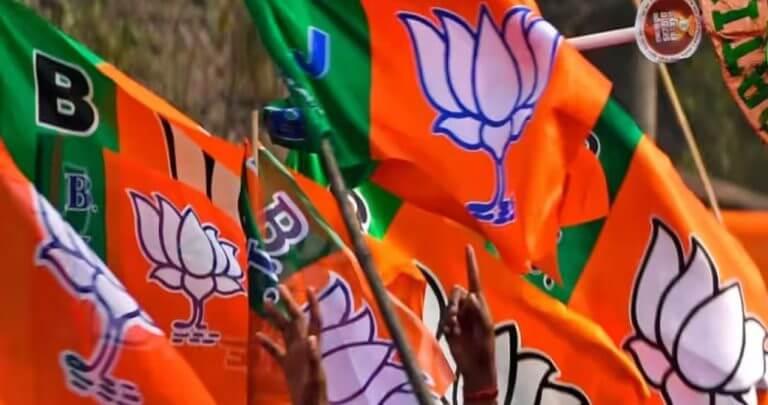 असम और केरल विधानसभा चुनाव के लिए BJP उम्मीदवारों का ऐलान, CM हिमंत बिस्वा सरमा जालुकबारी लड़ेंगे चुनाव, लिस्ट जारी