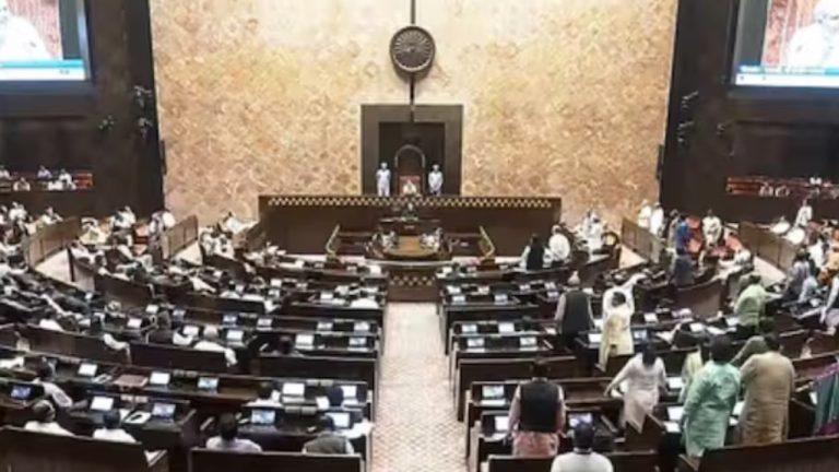 बिहार राज्यसभा चुनाव की वोटिंग के दौरान हो गया खेला, कांग्रेस-RJD के 4 विधायक हुए गायब, NDA ने पांचों सीटें जीतने का किया दावा