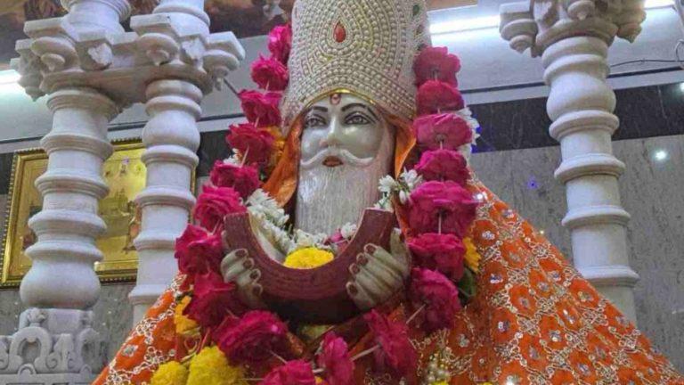 इंदौर में 15 से 29 मार्च तक चेटीचंड महोत्सव होगा, जानिए 20 मार्च को झूलेलाल शोभायात्रा का रूट क्या रहेगा?