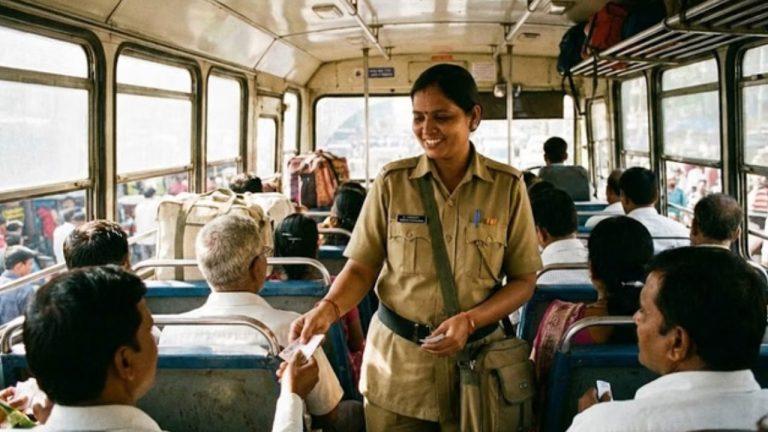 उत्तर प्रदेश परिवहन निगम में 2584 महिला परिचालकों की होगी भर्ती, CCC सर्टिफिकेट अनिवार्य, जानें योग्यता और चयन प्रक्रिया