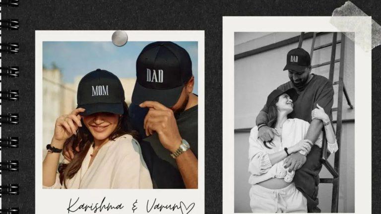 करिश्मा तन्ना बनने वाली हैं मां! शादी के 4 साल बाद आई खुशखबरी, फैंस हुए खुश