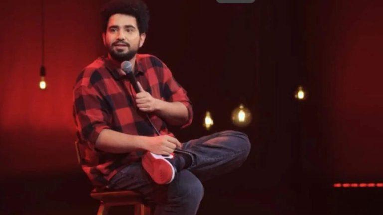 Samay Raina ने स्टिल अलाइव से किया दमदार कमबैक, रणवीर से लेकर सुनील पाल तक की उड़ाई खिल्ली