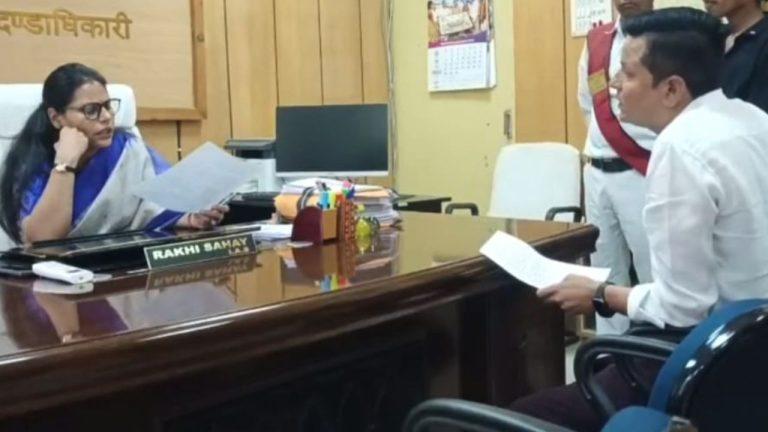 उमरिया जिला अस्पताल के सिविल सर्जन पर गंभीर आरोप, कलेक्टर ने दिए जांच के आदेश, टीम गठित