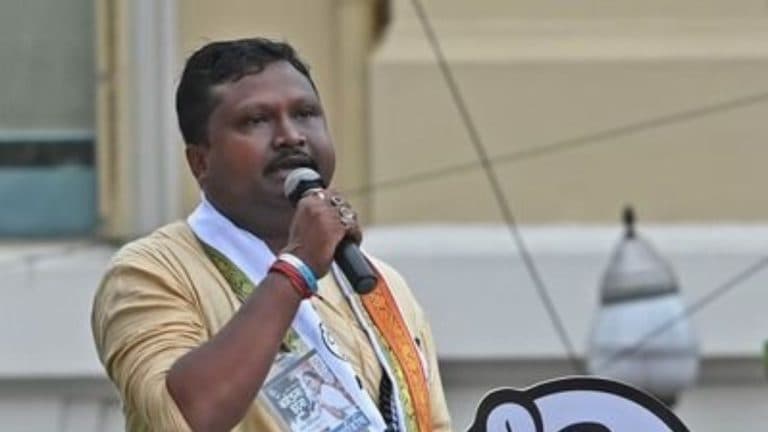 TMC सांसद प्रकाश चिक बराइक ने राज्यसभा से दिया इस्तीफा, 4 दिन में पार्टी को तीसरा झटका