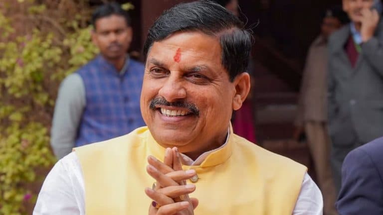 आज सीएम पल्स पोलियो अभियान व सुमन पंचायत का करेंगे शुभारंभ, स्टेट एंटी-माइक्रोबियल रेजिस्टेंस 2.0 एक्शन प्लान भी होगा लॉन्च