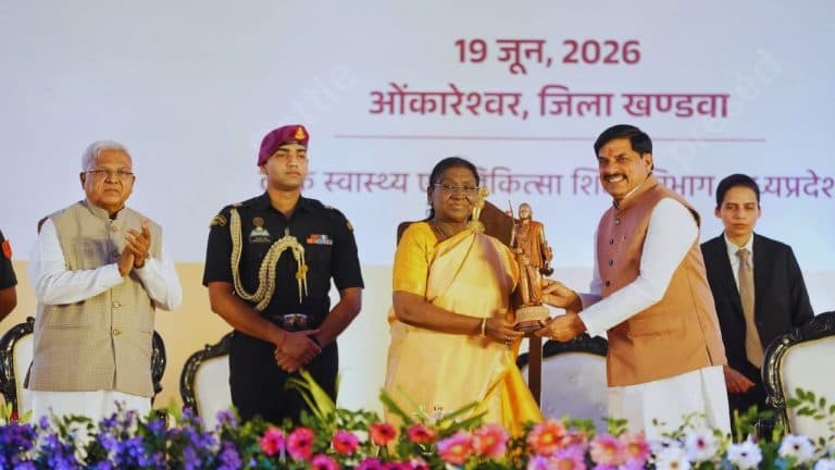 विश्व सिकल सेल दिवस: राष्ट्रपति द्रौपदी मुर्मू ने मध्यप्रदेश के प्रयासों को सराहा, सीएम डॉ. मोहन यादव बोले “मिशन को जनआंदोलन का रूप दिया”