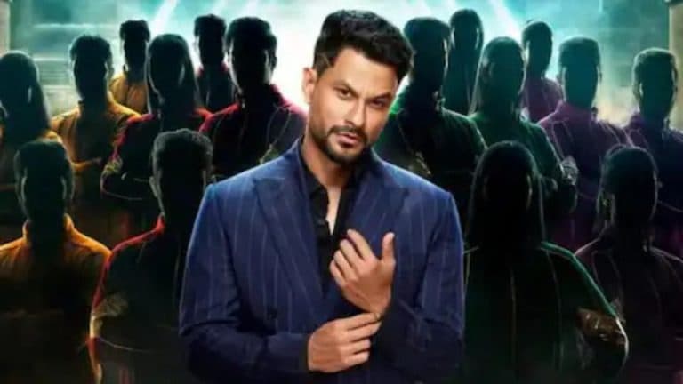 एलायंस का धामकेदार ट्रेलर रिलीज, 8 जोड़ियों के साथ धूम मचाएंगे कुणाल खेमू