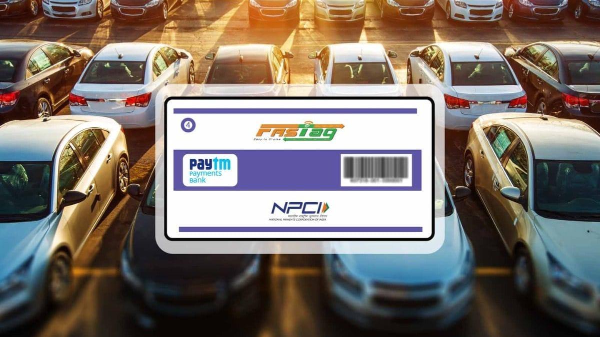 FASTag KYV Update: Mandatory ‘Know Your Vehicle’ process is free of cost; check steps and timeline