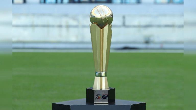 U-19 Asia Cup 2025: Pakistan Crushes India by 191 Runs in Dubai Final, Sameer Minhas Stars with 172