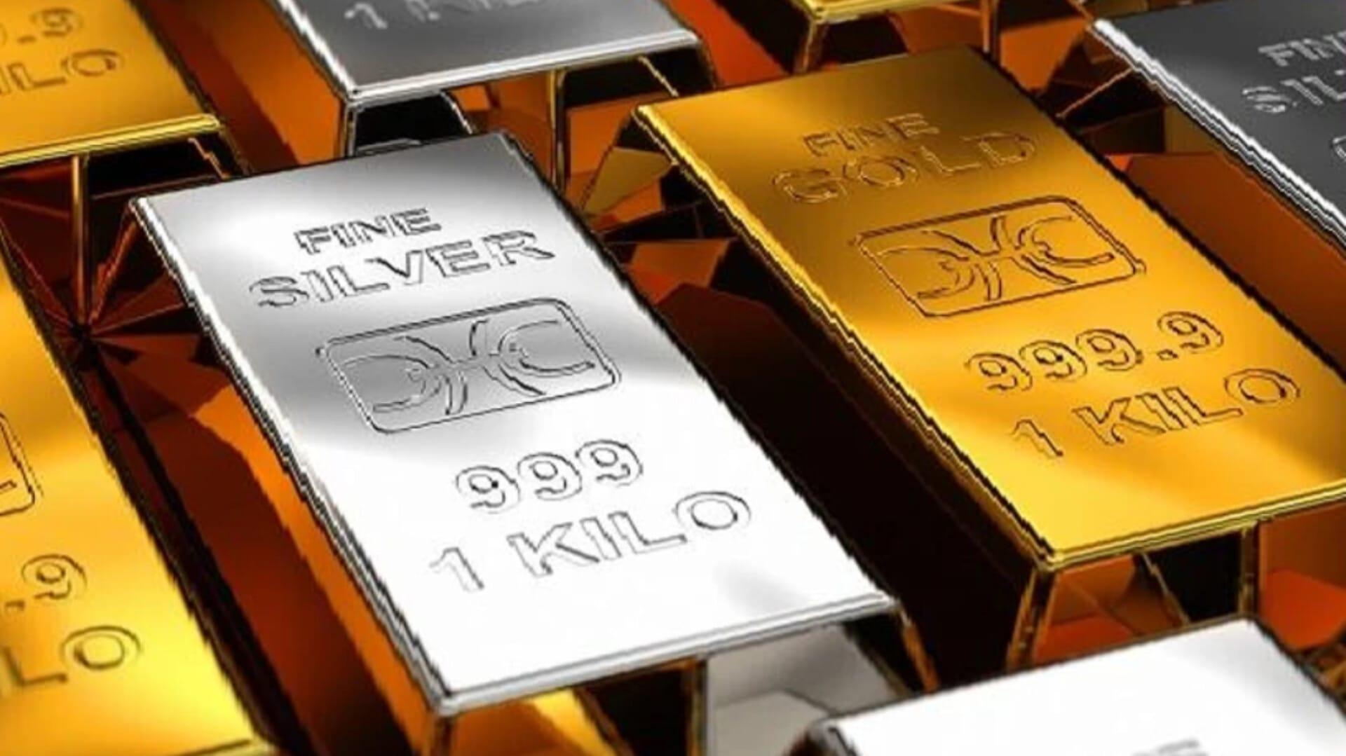 Gold and Silver Prices Today: Yellow Metal Remains Stable at ₹13,391/g; Silver Surges to ₹2.10 Lakh in Chennai